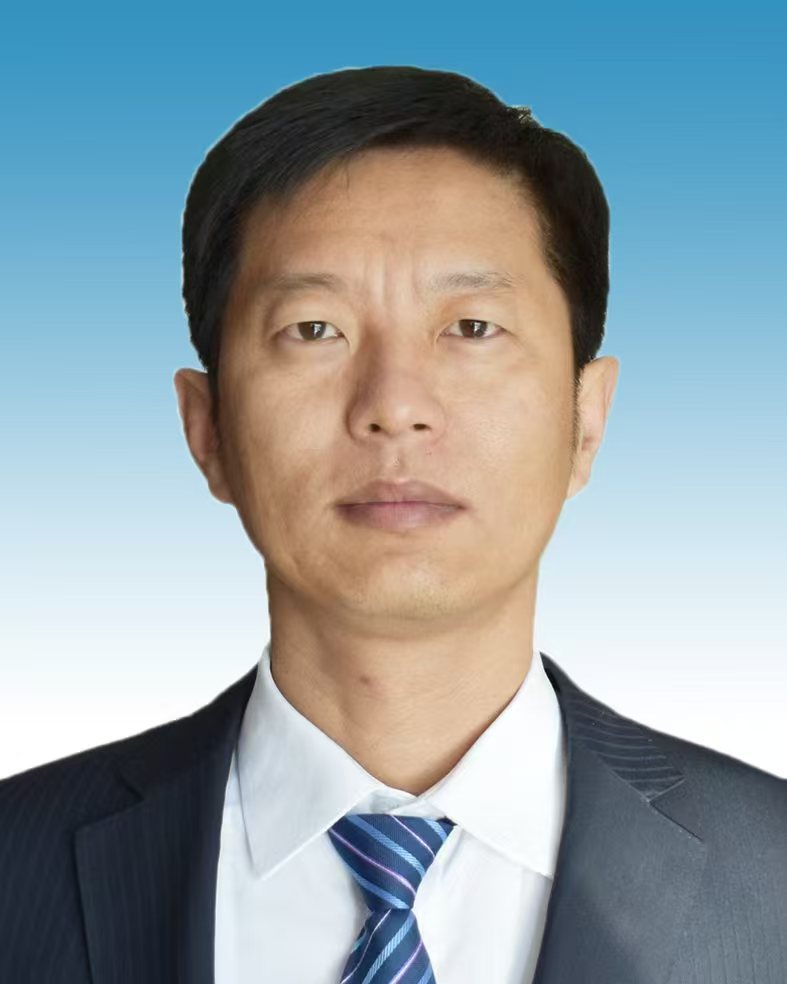 高建军